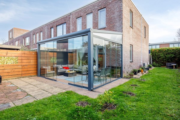 Medium property photo - Stormerdijk 40, 3079 VM Rotterdam